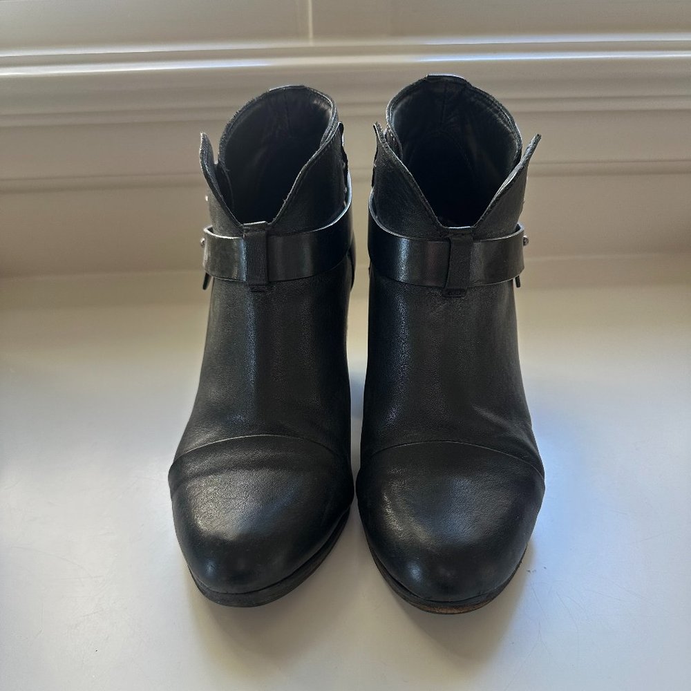 rag & bone Harrow Boot - Picture 6 of 7